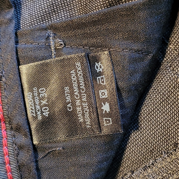 Man's Casual  pants 👖 - Picture 7 of 8